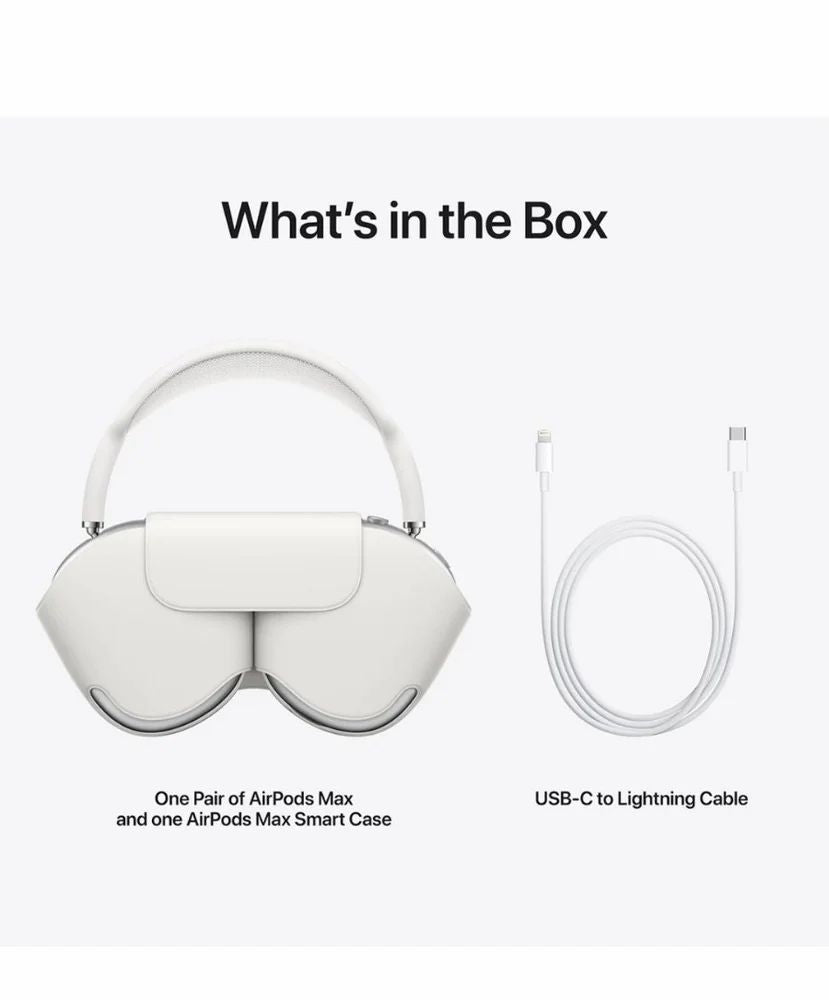 AirPods Pro Max (Black Edition)