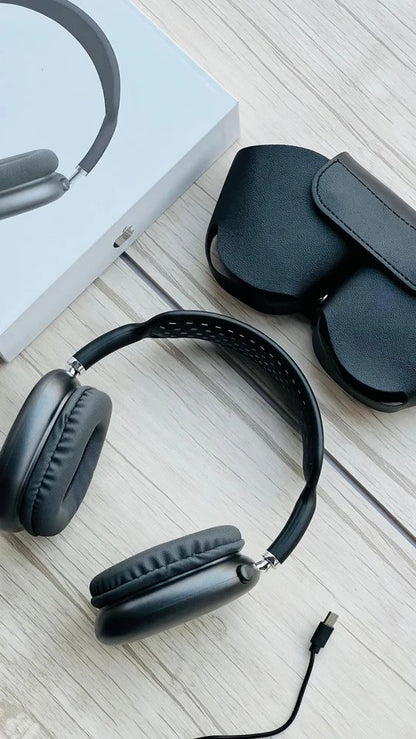 AirPods Pro Max (Black Edition)